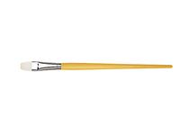 DA VINCI BORSTE MAESTRO 7100 FLACH NR.18