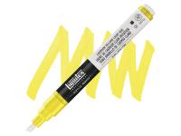 LIQUITEX ACRYL MARKER 0159 2MM CADMIUM YELLOW LIGHT HUE
