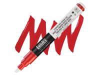 LIQUITEX ACRYL MARKER 0151 2MM CADMIUM RED MEDIUM HUE