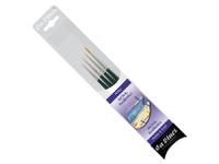 DA VINCI NOVA-SYNTHETICS AQUARELL SET