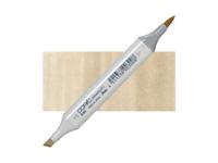 COPIC SKETCH MARKER BRICK WHITE COE40