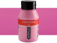 TALENS AMSTERDAM STANDARD ACRYL 1LTR 385 CHINACR.ROSA HELL