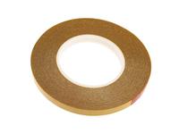 VAN BEEK KLEBEBAND 2-SEITIGD 12MM 50MTR