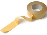 VAN BEEK KLEBEBAND 2-SEITIG 50MM 50MTR