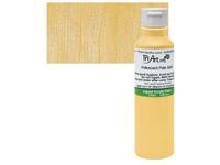 TRI-ART LIQUID 120ML 710 S7 IRIDESCENT PALE GOLD