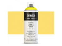 LIQUITEX SPRAY PAINT 400ML CADMIUM YELLOW LIGHT HUE