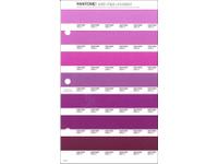 PANTONE PMS SOLID CHIPS ERSATZSEITE 80U