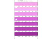 PANTONE PMS SOLID CHIPS ERSATZSEITE 78U