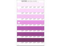 PANTONE PMS SOLID CHIPS ERSATZSEITE 79U