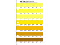 PANTONE PMS SOLID CHIPS ERSATZSEITE 7C
