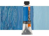 COBRA ARTIST WASSERVERMALBARE ÖLFARBE 40ML 534 CÖLINBLAU