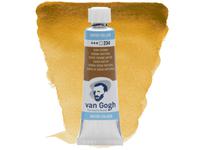 VAN GOGH 10ML AQUARELLFARBE 234 SIENA NATUR