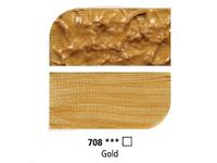 DALER ROWNEY GRADUATE ÖLFARBE 200ML GOLD 708