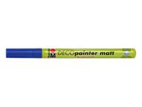 MARABU DECO PAINTER 1-2MM 143 LASUR