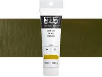 LIQUITEX HEAVY BODY 59ML 325  GRÜNGOLD