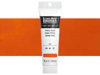 LIQUITEX HEAVY BODY 59ML 323  PYRROLORANGE