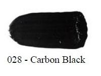 VAN BEEK ACRYL 150ML 028 S1 CARBONSCHWARZ