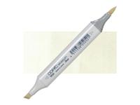 COPIC SKETCH MARKER WARM GRAY 00 COW00