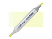 COPIC SKETCH MARKER YELLOW FLUORITE COY0000