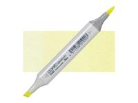 COPIC SKETCH MARKER PALE LEMON COY000