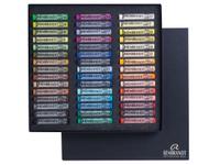 REMBRANDT SOFTPASTEL SET GENERAL SELECTION 45X