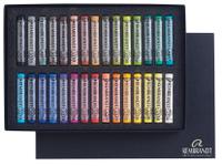 REMBRANDT SOFTPASTEL SET GANZ GENERAL SELECTION 30X