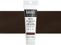 LIQUITEX HEAVY BODY 59ML 130 UMBRA GEBRANNT TRANSPARENT