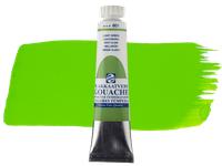 TALENS GOUACHE EXTRA FINE 20ML HELLGRÜN 601