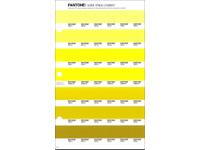 PANTONE PMS SOLID CHIPS ERSATZSEITE 2C