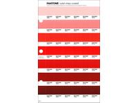 PANTONE PMS SOLID CHIPS ERSATZSEITE 29C