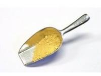 DE KAT PIGMENT 100GR  HELLER OCKER
