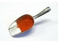 DAR KAT 100GR ROTER OCKER AUS LYCKSE