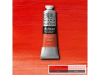 WINSOR & NEWTON GRIFFIN ALKYD 37ML S1 095 CADMIUM RED MEDIUM
