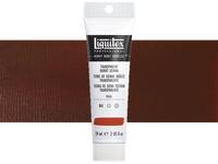 LIQUITEX HEAVY BODY 59ML 129  SIENA GEBRANNT TRANSPARENT