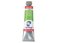 VAN GOGH ACRYL 40ML 618 PERMANENT GRÜN HELL