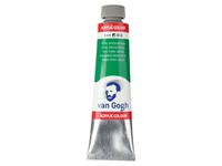 VAN GOGH ACRYL 40ML 614 PERMANENT GRÜN MITTEL