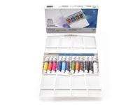COTMAN PLUS TUBE PAINTING BOX