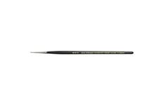 DA VINCI KOLINSKY MAESTRO PINSEL 19 RUND NR. 000