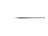 DA VINCI KOLINSKY MAESTRO PINSEL 19 RUND NR. 00