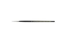 DA VINCI KOLINSKY MAESTRO PINSEL 19 RUND NR. 0