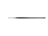 DA VINCI KOLINSKY MAESTRO PINSEL 19 RUND NR. 3
