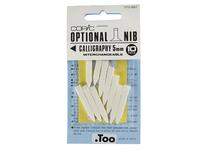 COPIC CLASSIC MARKER NIB CALLIGRAPHY 5MM 10 STÜCK