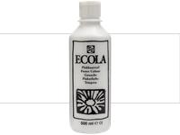 TALENS ECOLA 500ML 100 WEISS