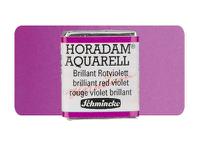 SCHMINCKE HORADAM AQUARELL 1/2 NAPJE S2 940 BRILLANT ROTV.