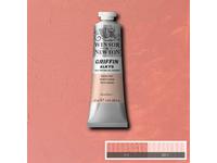 WINSOR & NEWTON GRIFFIN ALKYD 37ML S1 257 PALE ROSE