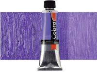 COBRA ARTIST WASSERVERMALBARE ÖLFARBE 150ML 536 VIOLETT