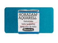 SCHMINCKE HORADAM AQUARELL 1/2 NAPF S1 475 HELIOTURKIS