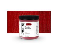 GOLDEN OPEN ACRYLIC 237ML 7278 S8 OPEN PYRROLE RED DARK