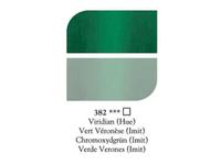 DALER ROWNEY GEORGIAN ÖLFARBE 225ML 382 CHROMDIOXIDGRÜN FEUR