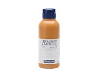 SCHMINCKE AKADEMIE ACRYL COLOR 250ML S1 661 LICHTER OCKER
